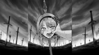 Aeswa - Chop Off Your Head Breakmix speedcore/breakcore