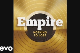 Empire Cast - Nothing To Lose (feat. Terrance Howard and Jussie Smollett) Audio