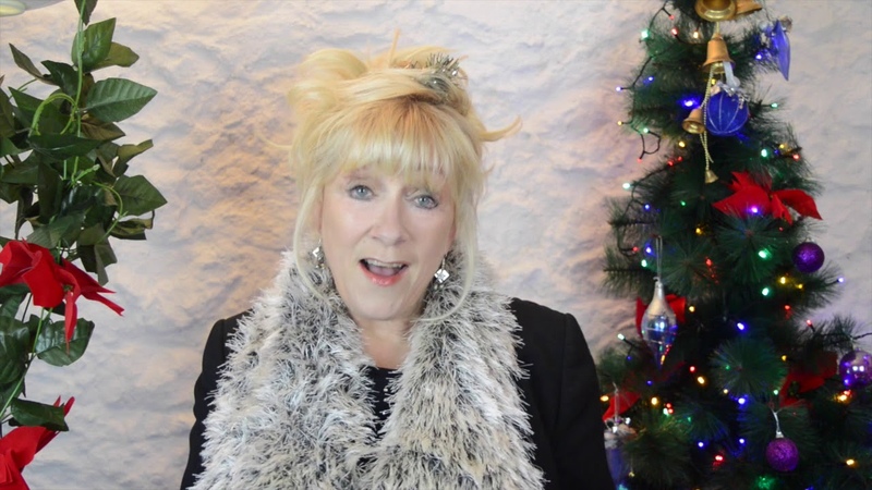 Shakatak Bill Sharpe Jill Saward Winter Wonderland From the album Snowflakes