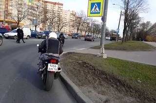 Прохват у рыжей,день рождение