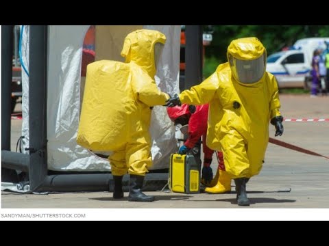 Paul Weston Coronaphobia 2: Death Rate