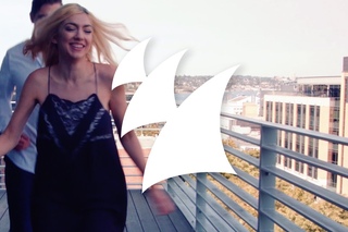 Stadiumx, Dzasko feat. Delaney Jane - Time Is On Your Side (Official Music Video)