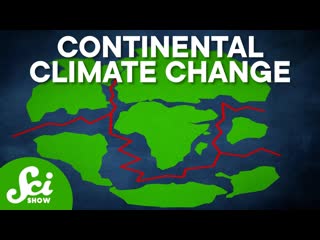 How Pangea Might Have Caused a Climate Crisis