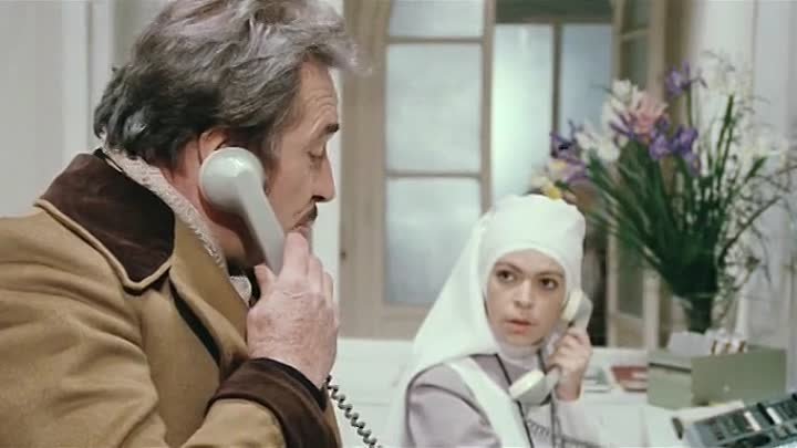 Мои друзья, Amici miei (Италия 1975) Комедия