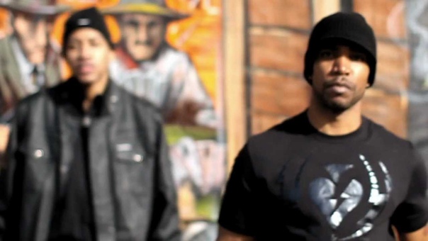 Lagato Shine ft. ACE (dir. by Justin