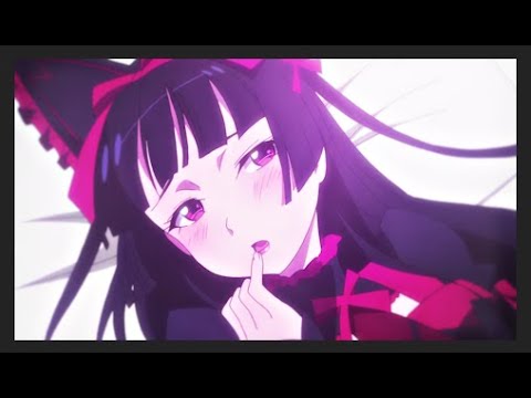 Best of Rory Mercury All Scenes, Comps for