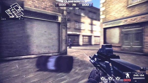 Liiisbooaa Frag Movie