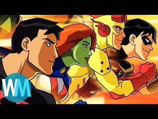 Top 10 Most Anticipated TV Reboots