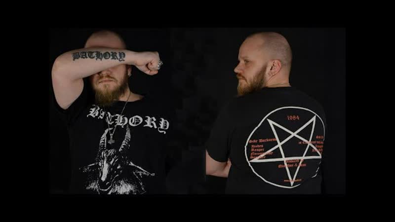 Bathory In memory of