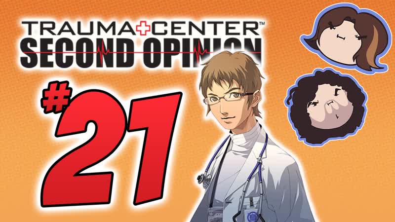 Trauma Center Second Opinion: No Pain No Gain PART 21 Game