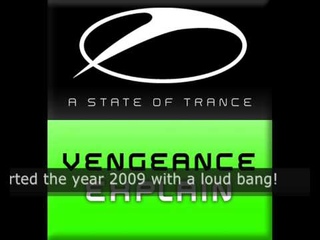 Armin van Buuren’s A State Of Trance Official Podcast Episode 067 (Live )