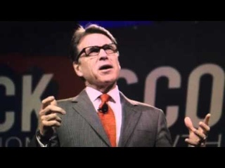 Update: Rick Perry Stops Paying All Staff As Money Dries Up