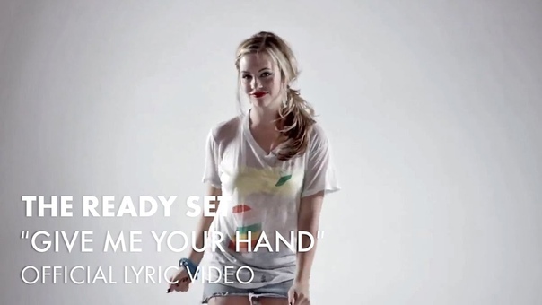 Give Me Your Hand ( Best Song