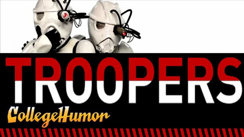 Troopers Rescue
