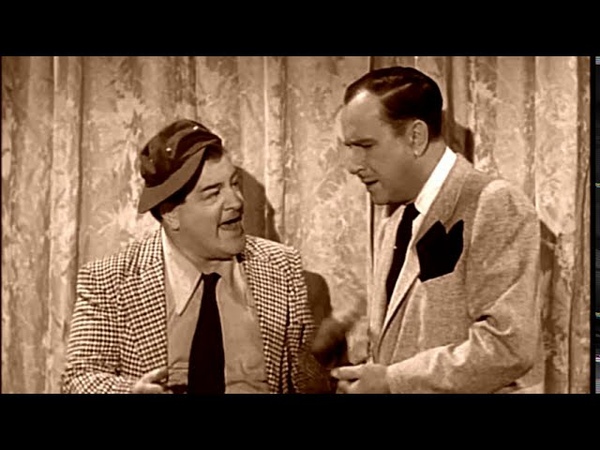 WHOS ON FIRST ( The Definitive Version) Abbott and