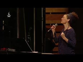 Misty Edwards & Lauren Holmes - Pledge + Spontaneous