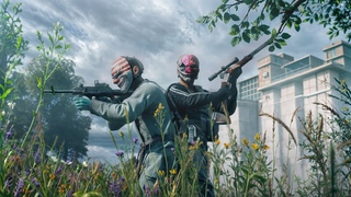 ВЫЖИВАЕМ НА MODED В ИГРЕ DAYZ