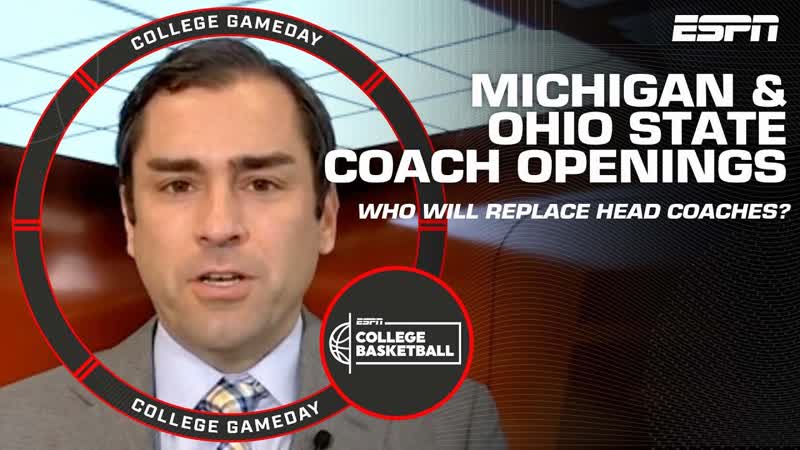 Pete Thamel s candidates to fill Michigan and Ohio State s head coaching vacancies, College Game