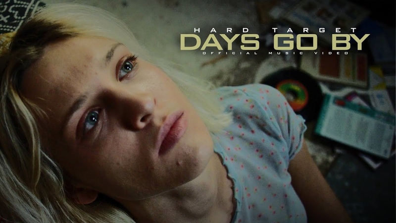 Hard Target Days Go By ( Music