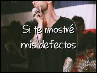 Locked Away - R. City ft. Adam Levine - Sub. Espaol