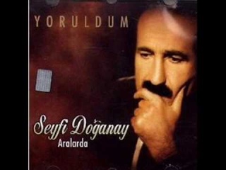 Seyfi Doğanay Kimsesizler Ülkesi