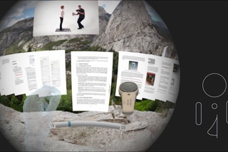 VR Interface Design Pre-Visualisation Methods |
