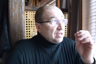 Экс-генменеджер “Авангарда“ Владимир Капуловский - о причинах провала в плей-офф. Часть 3.
