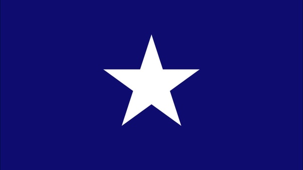 The Bonnie Blue