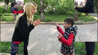 5.Хлопки